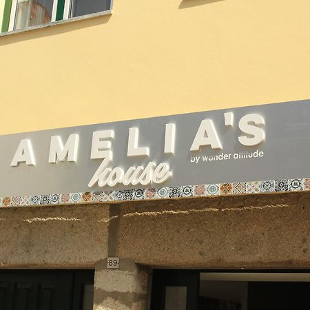 Amelia'S House Albergue Braga Exterior foto