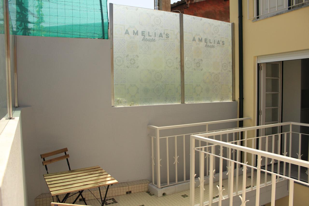 Amelia'S House Albergue Braga Exterior foto
